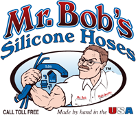 Mr Bob's Silicone Hoses Logo